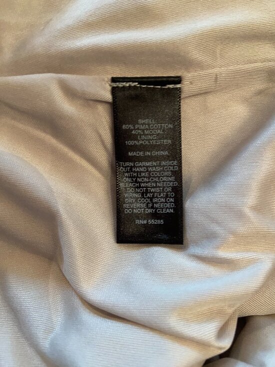 Express Aztec Sequin Mini Skit - Picture 7 of 11